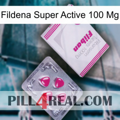 Fildena Super Active 100Mg 32